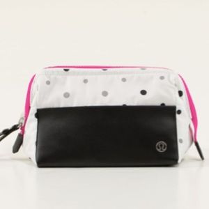 lululemon mind & body travel kit